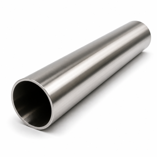 Teava Rotunda Inox